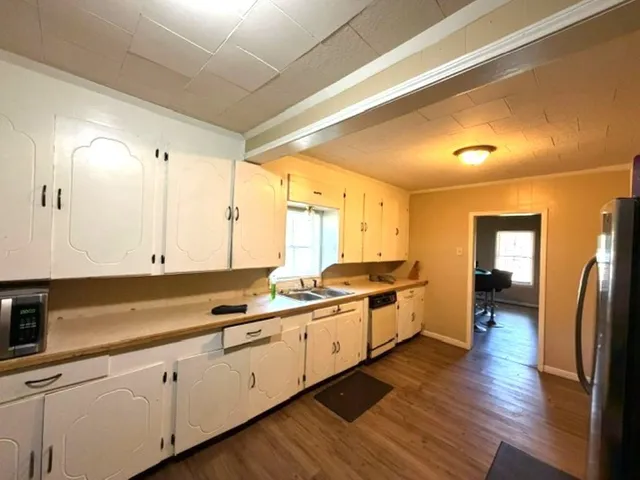 $49,900 | 319 3rd Street, Oberlin, LA 70655