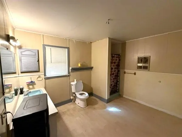 $49,900 | 319 3rd Street, Oberlin, LA 70655