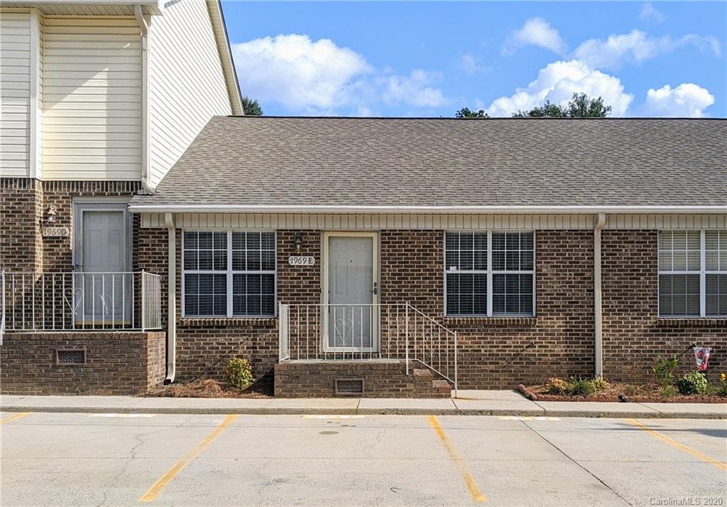 1969 Ebenezer Road, Unit E Rock Hill, SC 29732 - Photo 1 of 25 Gallery Image 1