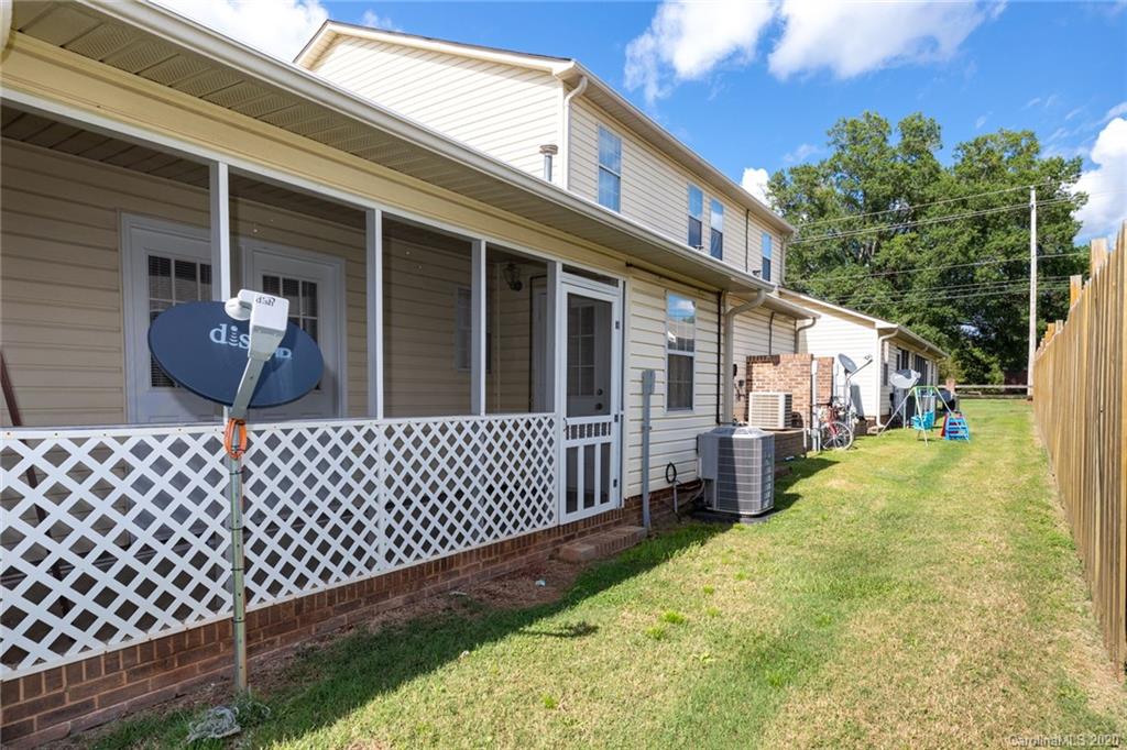 1969 Ebenezer Road, Unit E Rock Hill, SC 29732 - Photo 24 of 25 Gallery Image 24