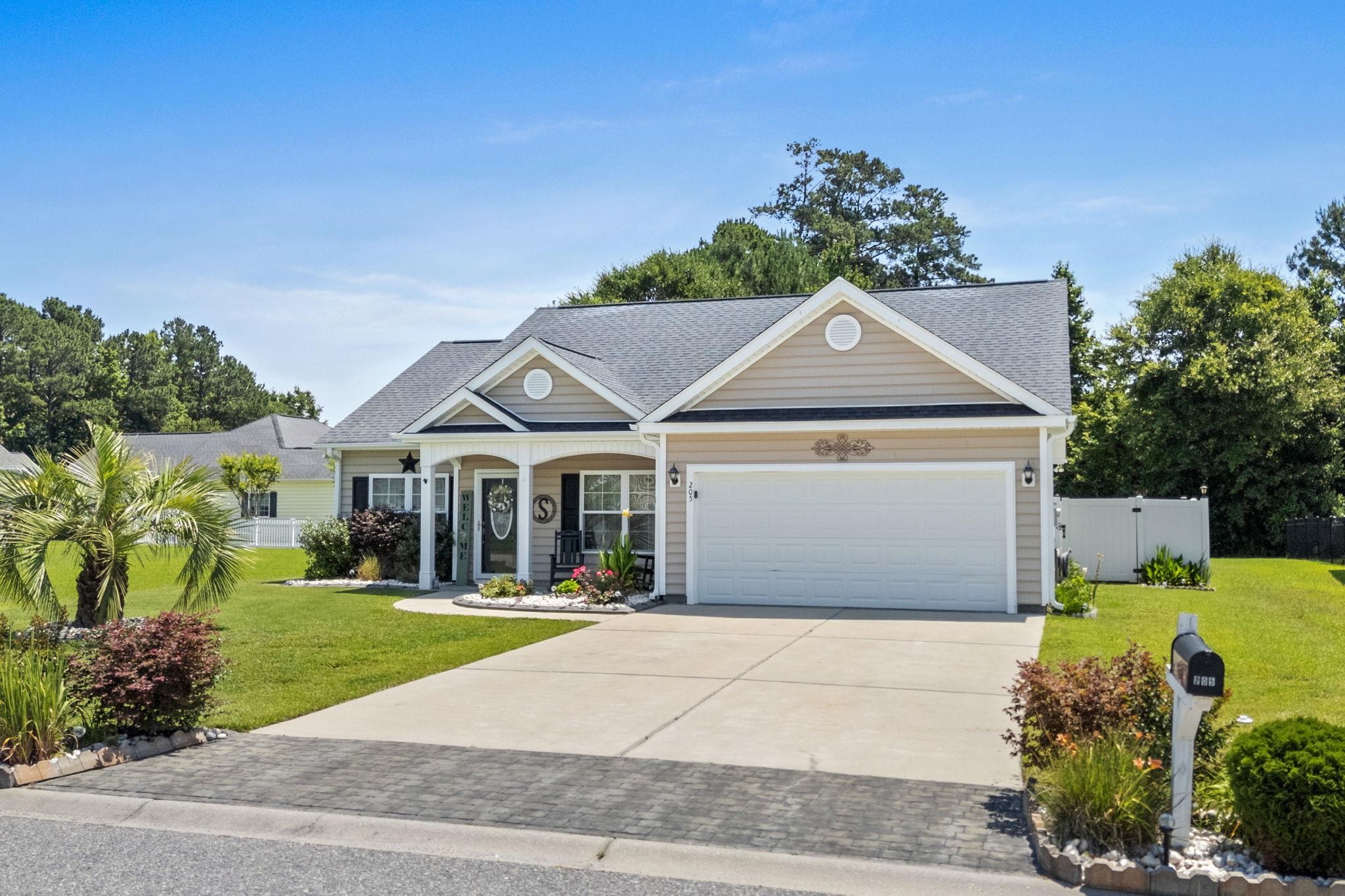 205 Maple Oak Drive Conway, SC 29526 - Photo 2 of 51