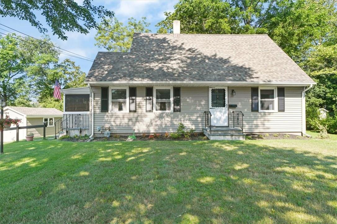 68 Lexington Road Tappan, NY 10983 - Photo 1 of 1 68 Lexington Road, Tappan , NY!