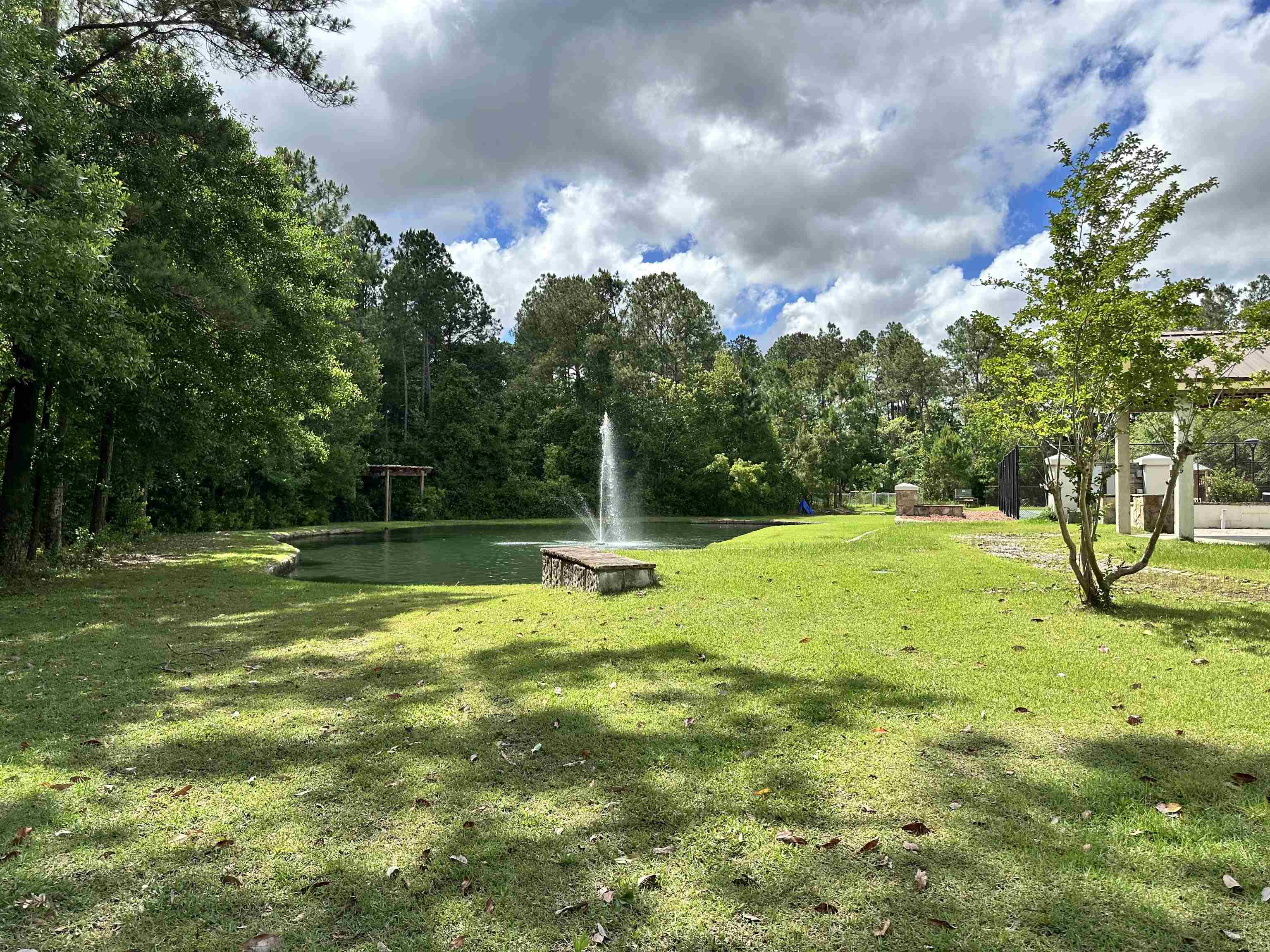 0 Gateway Drive Elberta, AL 36530 - Photo 10 of 50 Yard