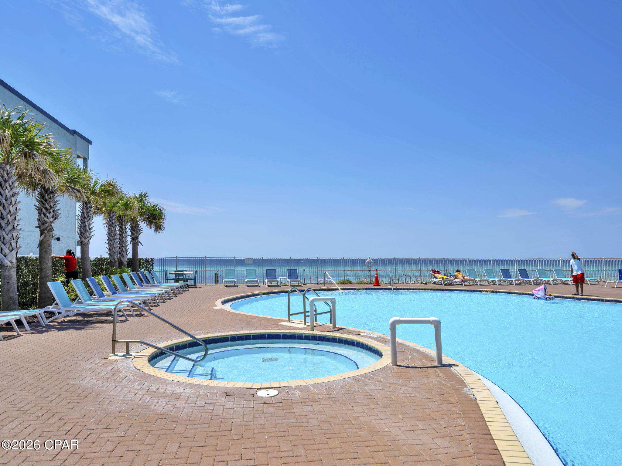 16819 Front Beach Road, Unit 1501 Panama City Beach, FL 32413 - Photo 65 of 72