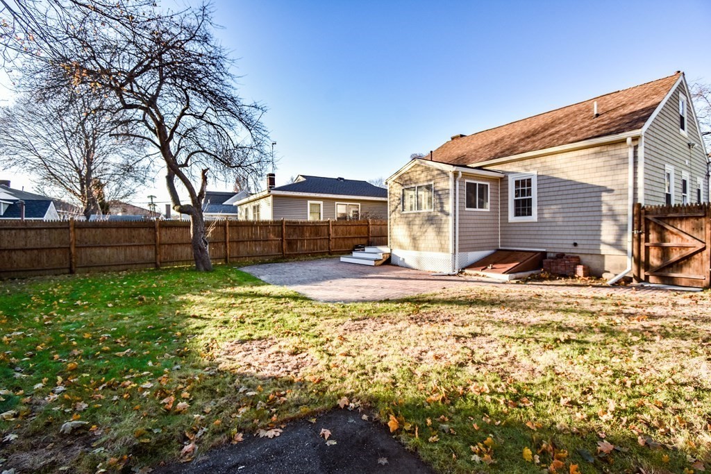 15 Thelma Road Framingham, MA 01702 - Photo 28 of 32 Gallery Image 28