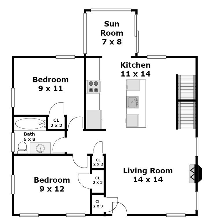 15 Thelma Road Framingham, MA 01702 - Photo 30 of 32 Gallery Image 30