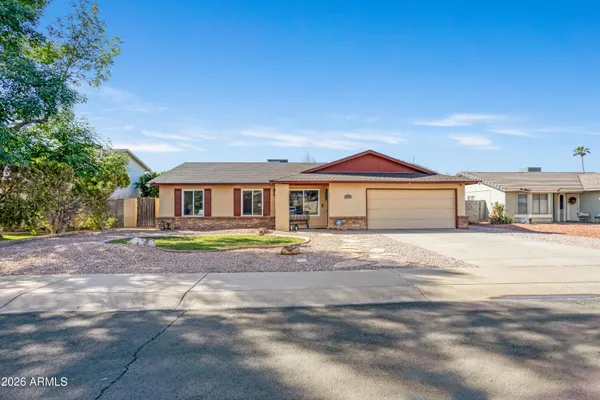 $530,000 | 1609 West McNair Street, Chandler, AZ 85224