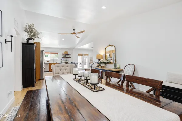 $530,000 | 1609 West McNair Street, Chandler, AZ 85224