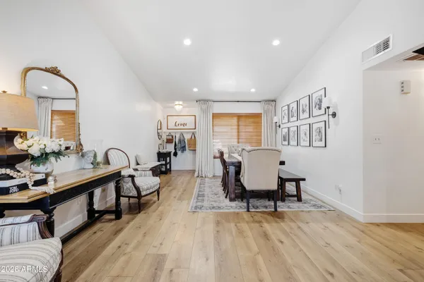 $530,000 | 1609 West McNair Street, Chandler, AZ 85224