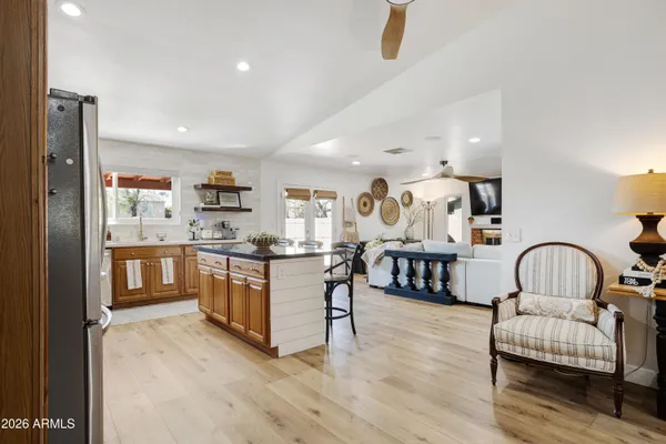 $530,000 | 1609 West McNair Street, Chandler, AZ 85224