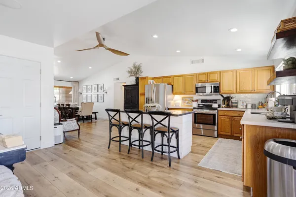 $530,000 | 1609 West McNair Street, Chandler, AZ 85224