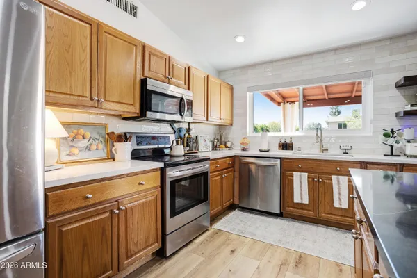 $530,000 | 1609 West McNair Street, Chandler, AZ 85224