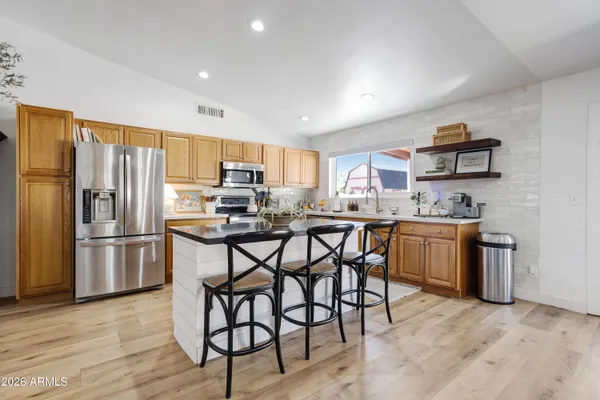 $530,000 | 1609 West McNair Street, Chandler, AZ 85224
