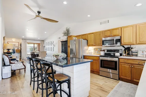 $530,000 | 1609 West McNair Street, Chandler, AZ 85224