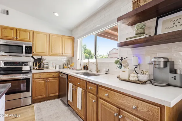 $530,000 | 1609 West McNair Street, Chandler, AZ 85224