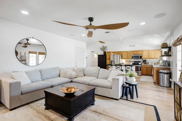 $530,000 | 1609 West McNair Street, Chandler, AZ 85224