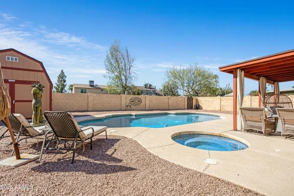 $530,000 | 1609 West McNair Street, Chandler, AZ 85224