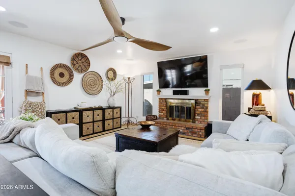 $530,000 | 1609 West McNair Street, Chandler, AZ 85224