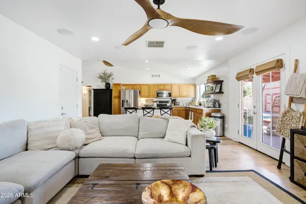 $530,000 | 1609 West McNair Street, Chandler, AZ 85224