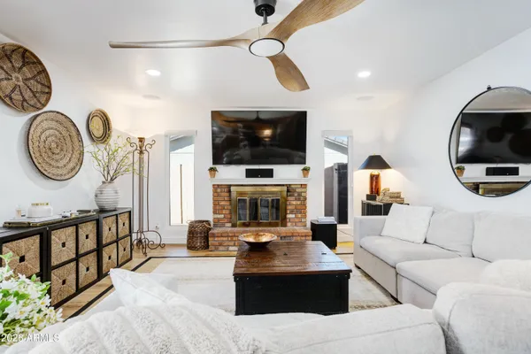 $530,000 | 1609 West McNair Street, Chandler, AZ 85224