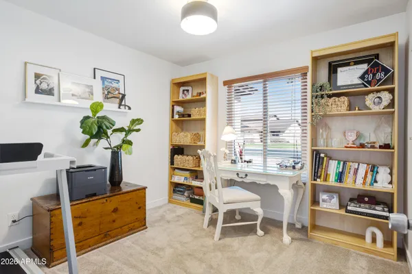 $530,000 | 1609 West McNair Street, Chandler, AZ 85224