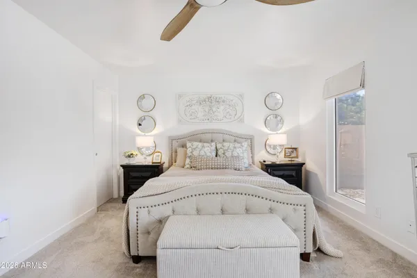 $530,000 | 1609 West McNair Street, Chandler, AZ 85224