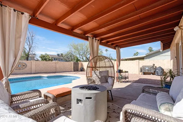$530,000 | 1609 West McNair Street, Chandler, AZ 85224