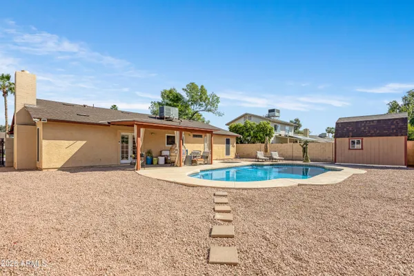 $530,000 | 1609 West McNair Street, Chandler, AZ 85224