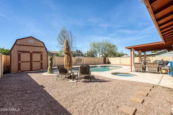 $530,000 | 1609 West McNair Street, Chandler, AZ 85224