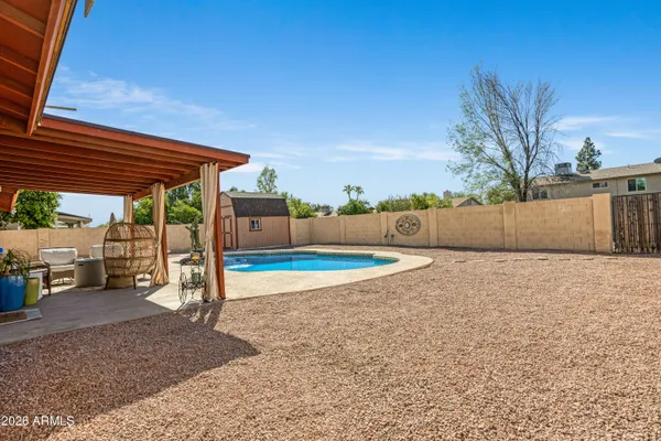 $530,000 | 1609 West McNair Street, Chandler, AZ 85224