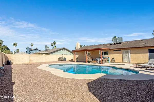 $530,000 | 1609 West McNair Street, Chandler, AZ 85224