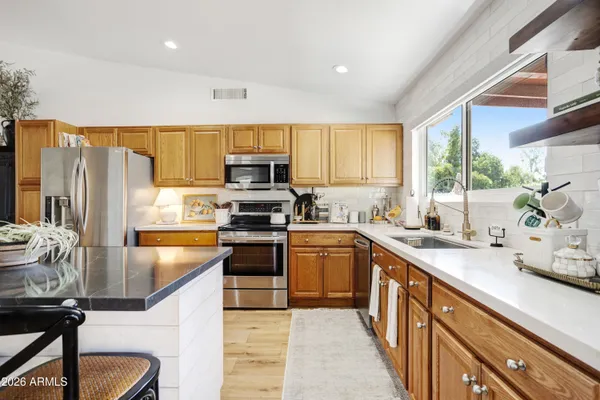 $530,000 | 1609 West McNair Street, Chandler, AZ 85224