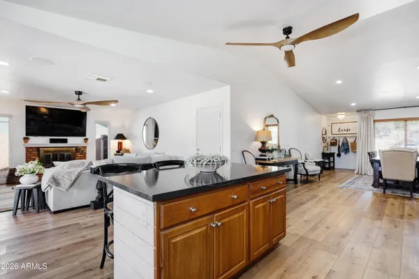 $530,000 | 1609 West McNair Street, Chandler, AZ 85224