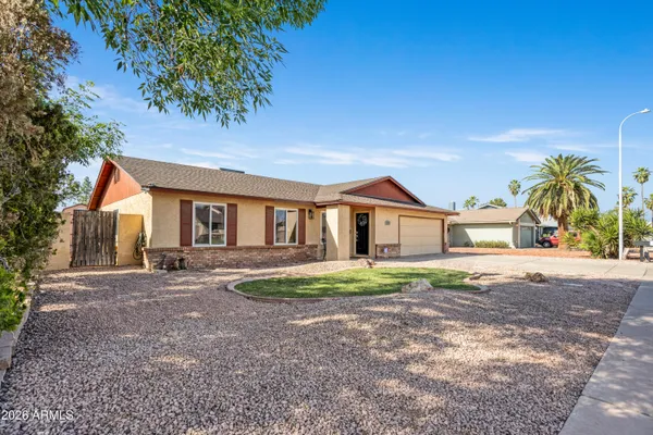 $530,000 | 1609 West McNair Street, Chandler, AZ 85224