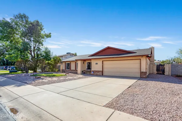 $530,000 | 1609 West McNair Street, Chandler, AZ 85224