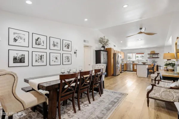 $530,000 | 1609 West McNair Street, Chandler, AZ 85224