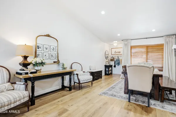 $530,000 | 1609 West McNair Street, Chandler, AZ 85224