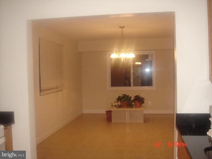7741 Emerson Road Hyattsville, MD 20784 - Photo 4 of 12 Dining Room