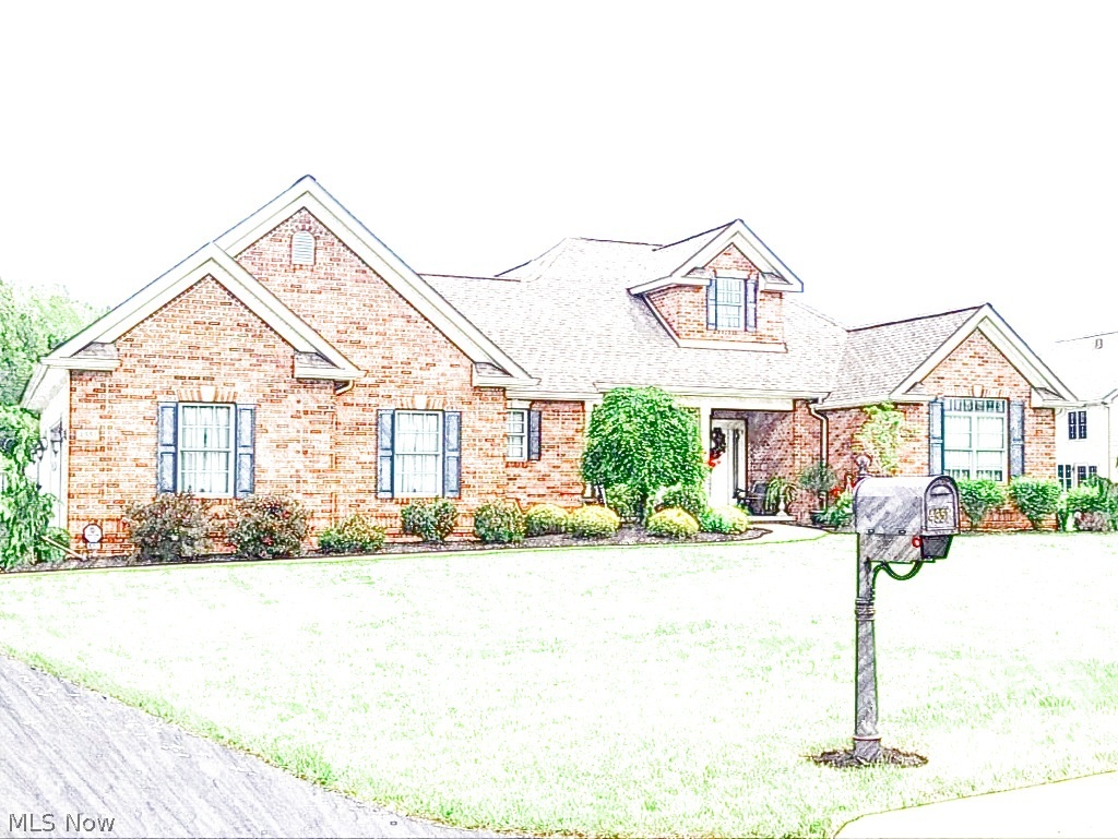 7906 Gibson Road Canfield, OH 44406 - Photo 1 of 8 Gallery Image 1