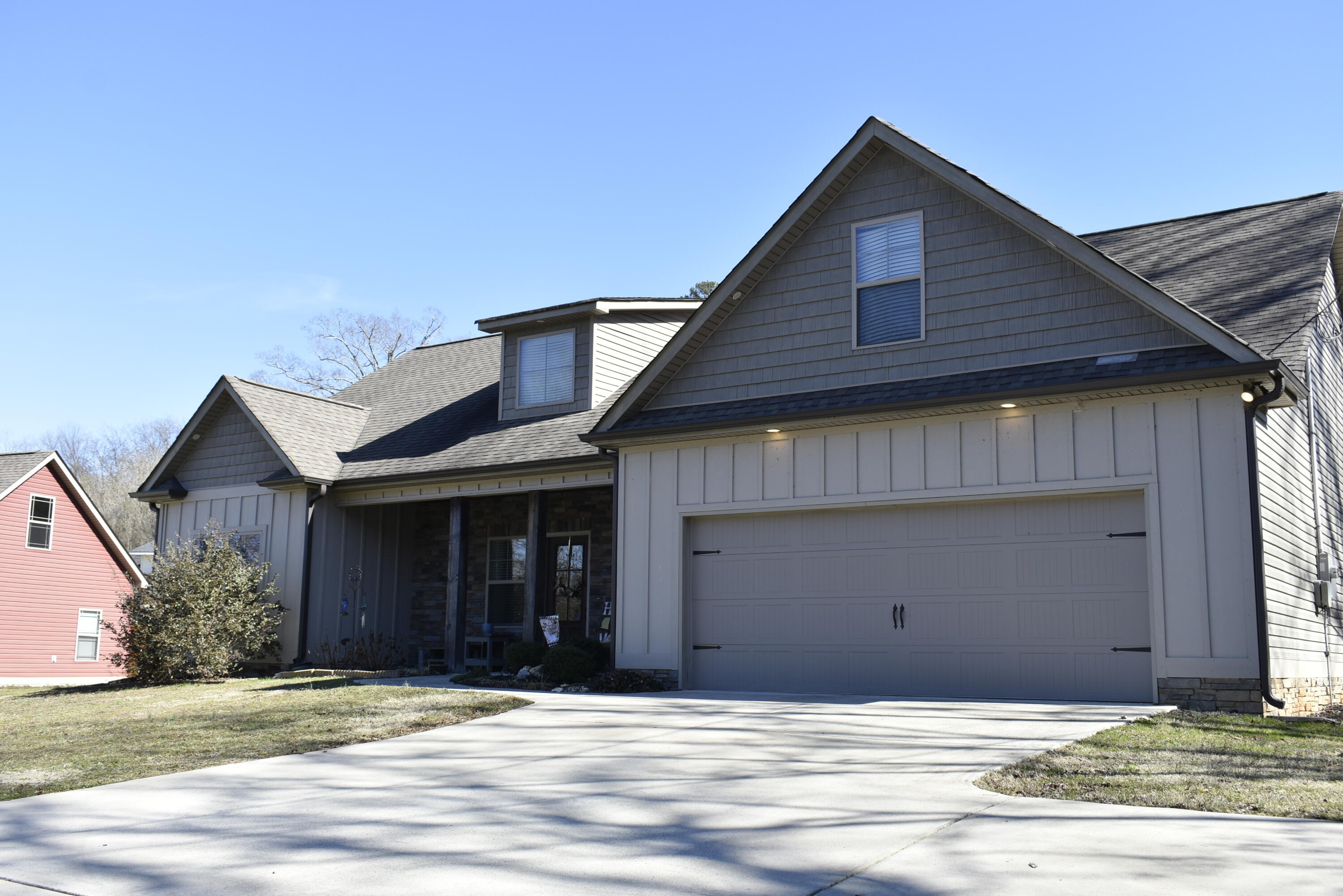 1225 Baggett Road Ringgold, GA 30736 - Photo 2 of 50 _DSC0554