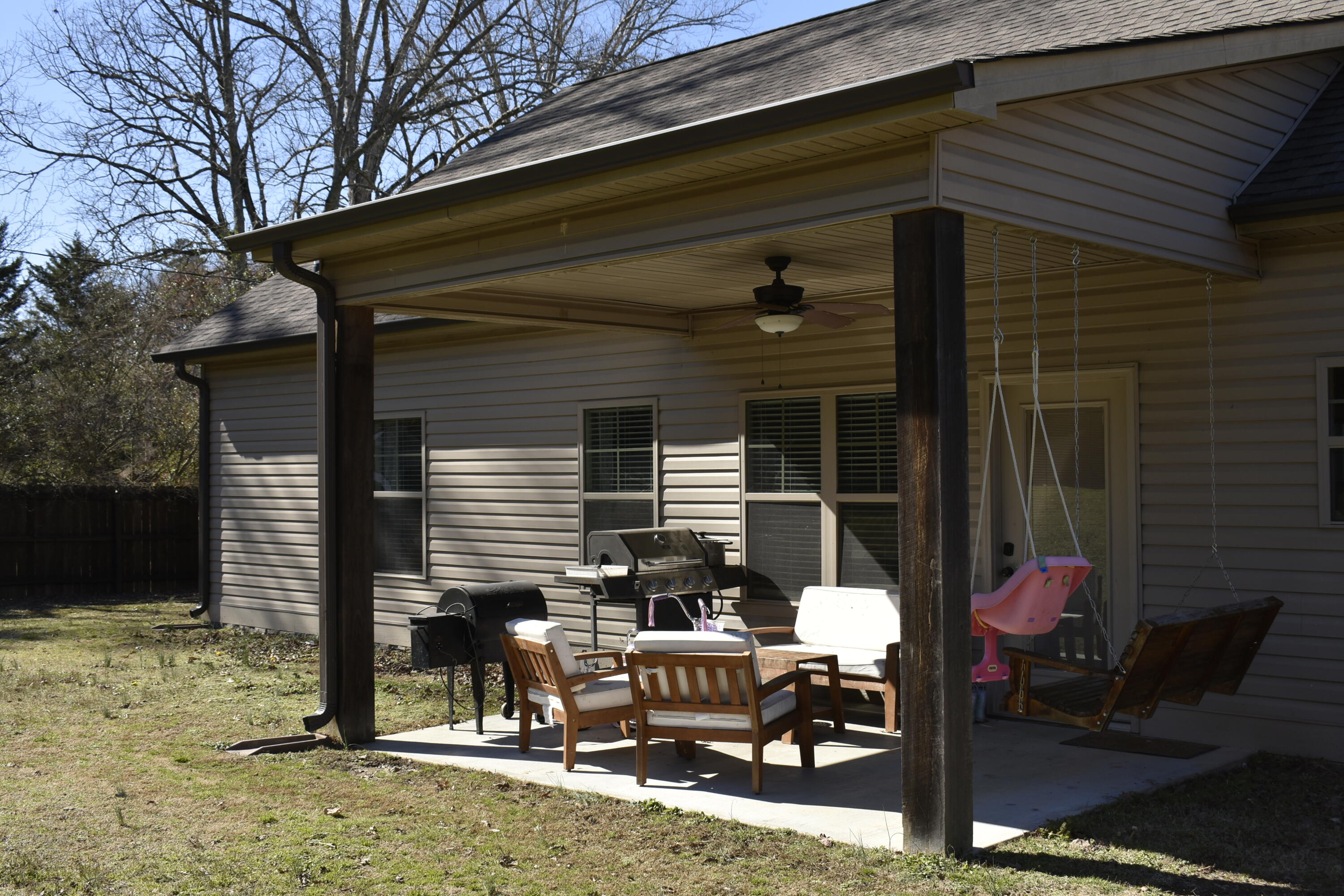 1225 Baggett Road Ringgold, GA 30736 - Photo 32 of 50 _DSC0543