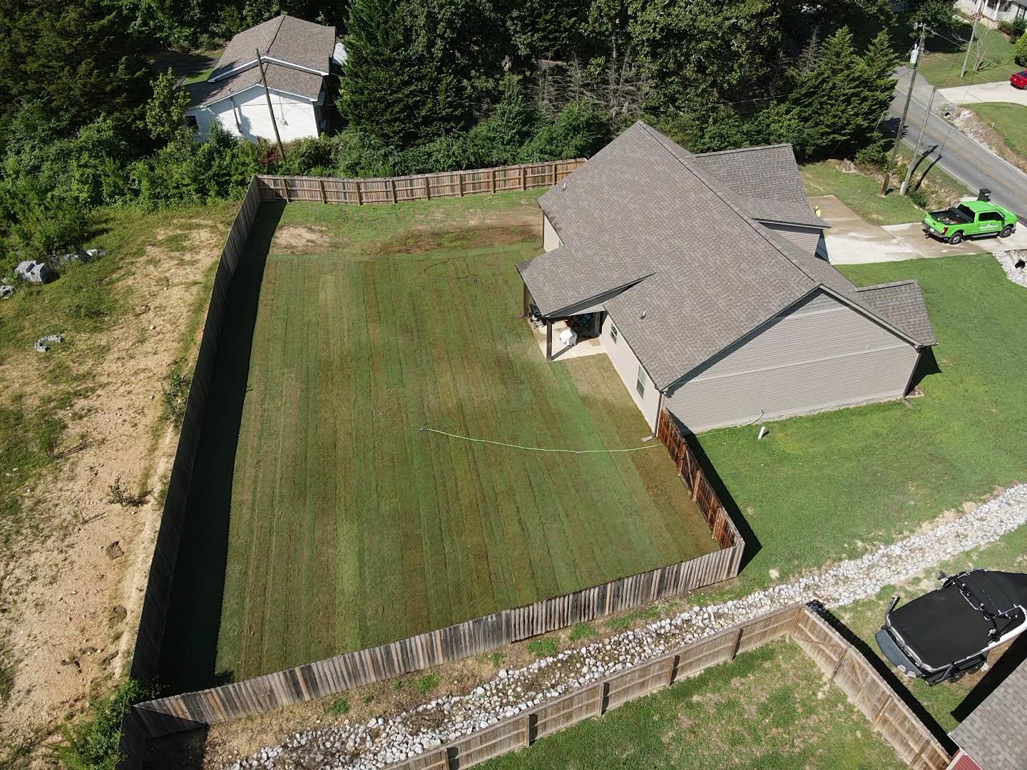 1225 Baggett Road Ringgold, GA 30736 - Photo 37 of 50 image000000