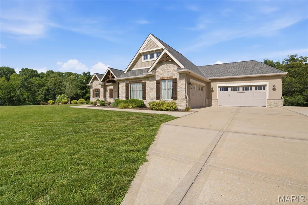 9420 Gilmore Lake Road Columbia, IL 62236 - Photo 5 of 97 Gallery Image 5