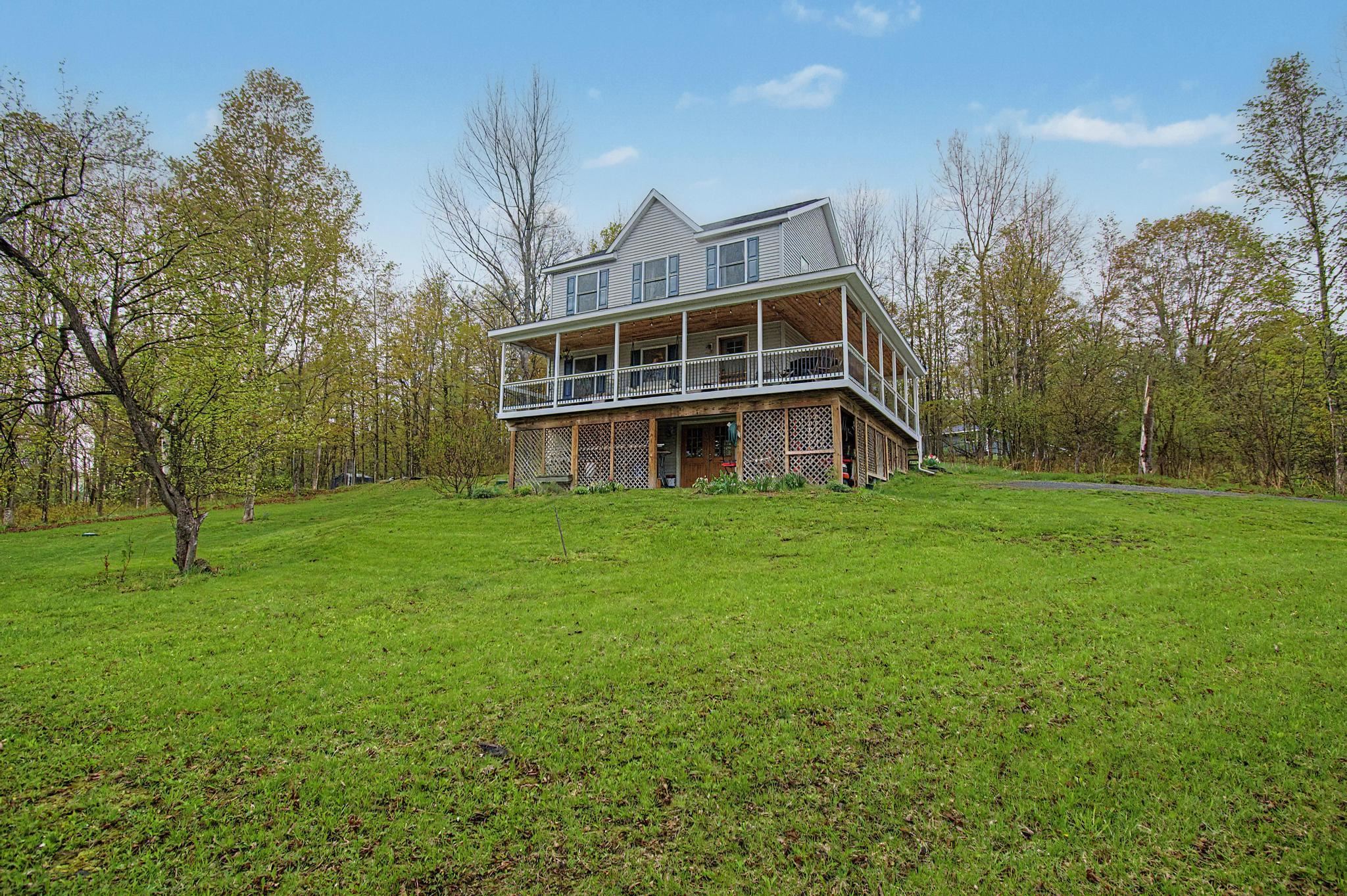 106 Miller Rd Extension Barre Town, VT 05641 - Photo 1 of 22