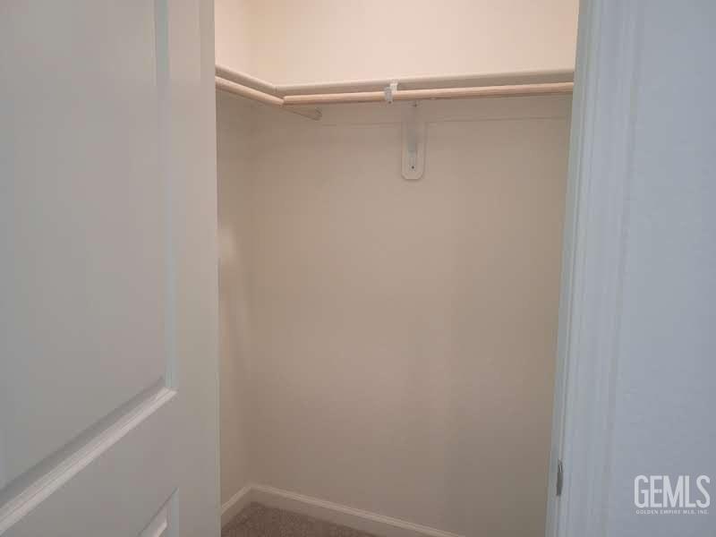 Undisclosed Address Bakersfield, CA 93307 - Photo 16 of 24 a view of a small space
