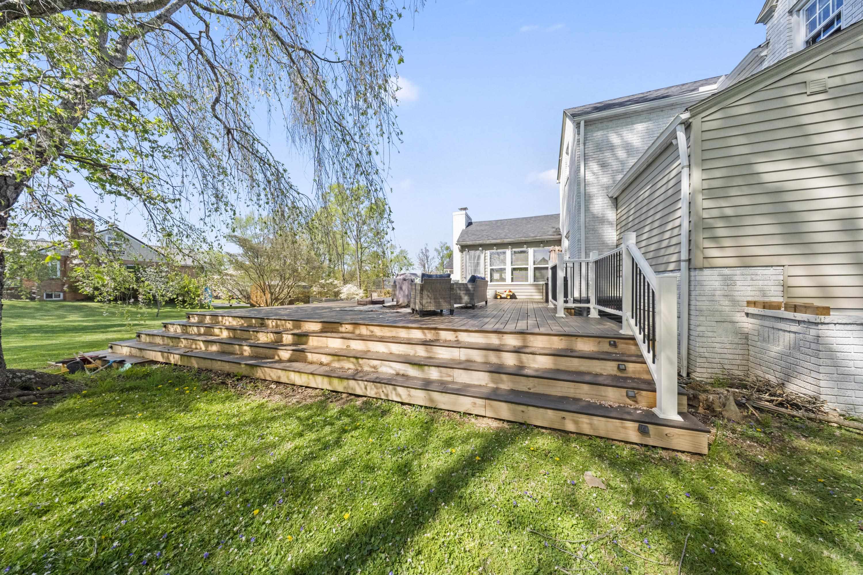 714 Bellefonte Princess Road Ashland, KY 41101 - Photo 41 of 50