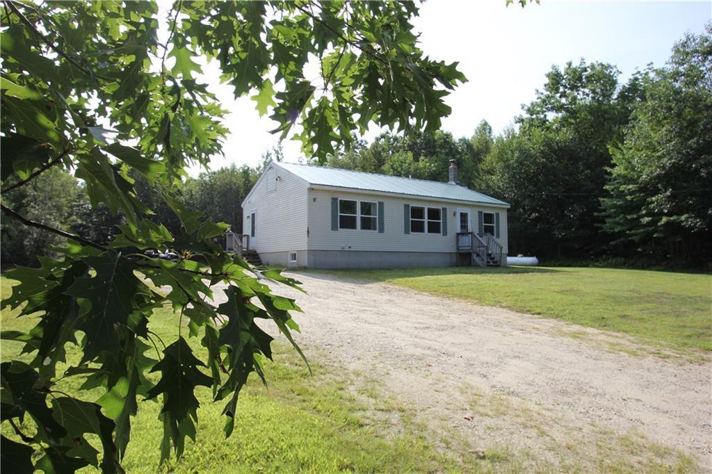 181 Dearborn Road Canton, ME 04221 - Photo 27 of 27 Photo