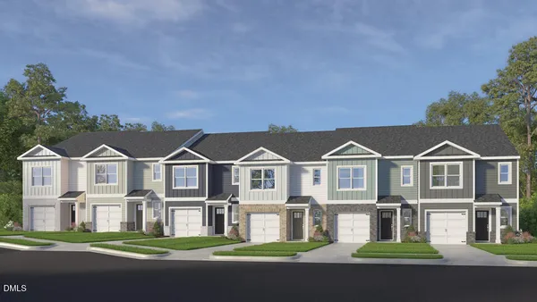 $299,990 | 905 Purple Pear Trail, Willow Spring, NC 27592