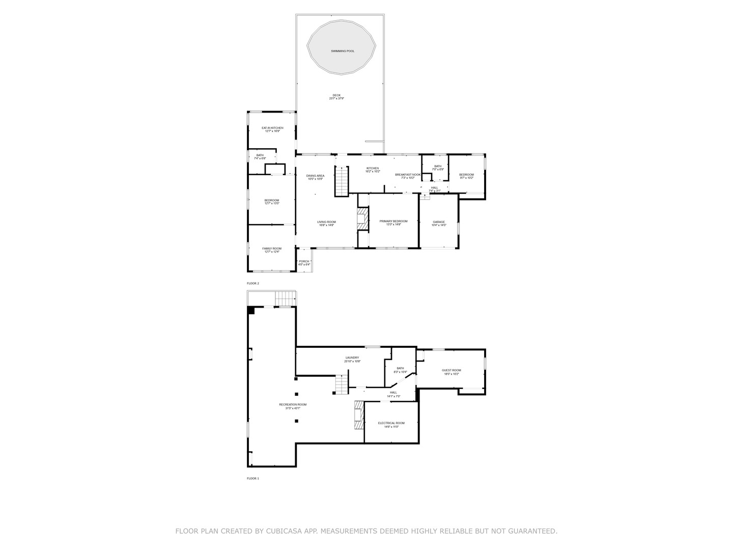 125 Oakleaf Drive Addison, IL 60101 - Photo 35 of 35 Gallery Image 35