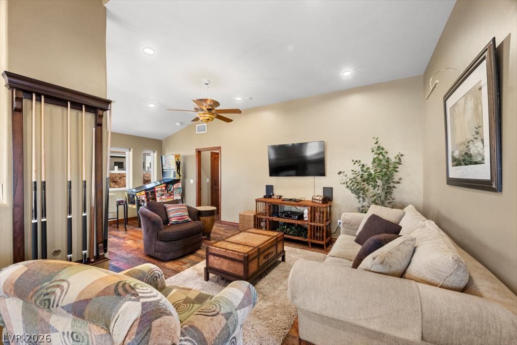 119 Caperna Court Boulder City, NV 89005 - Photo 53 of 99